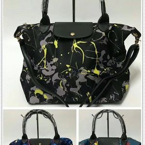 New shoulder bag
